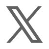 X (Twitter) Logo